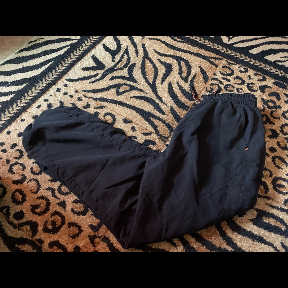 Kids track pants